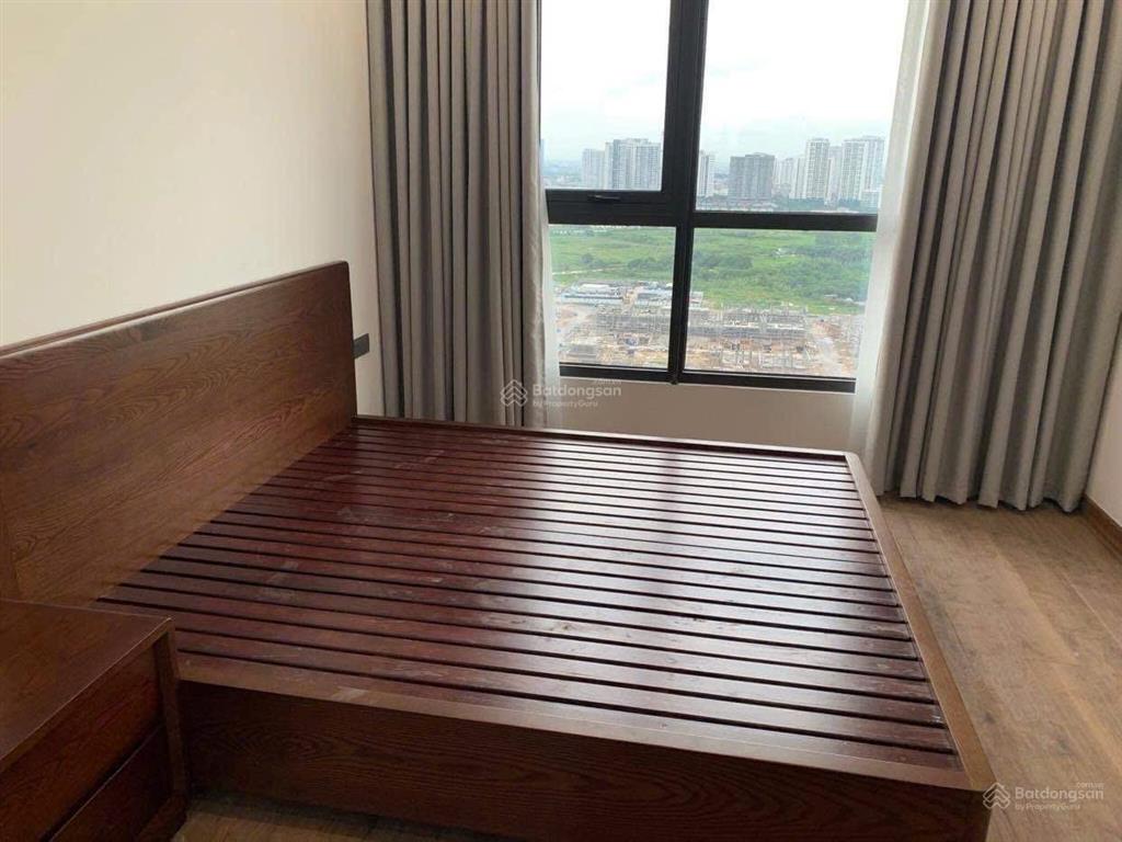 Cho thuê gấp  căn hộ six element  83m2  2pn full đồ  view hồ điều hoà cực đẹp  chỉ 18tr/tháng
