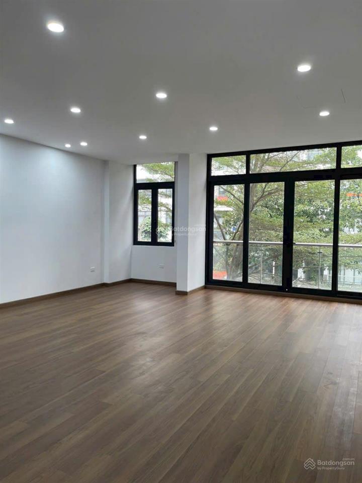 Bán liền kề kđt hd mon, diện tích 96m2 x 6 tầng, hoàn thiện đẹp, cho thuê dòng tiền cao.