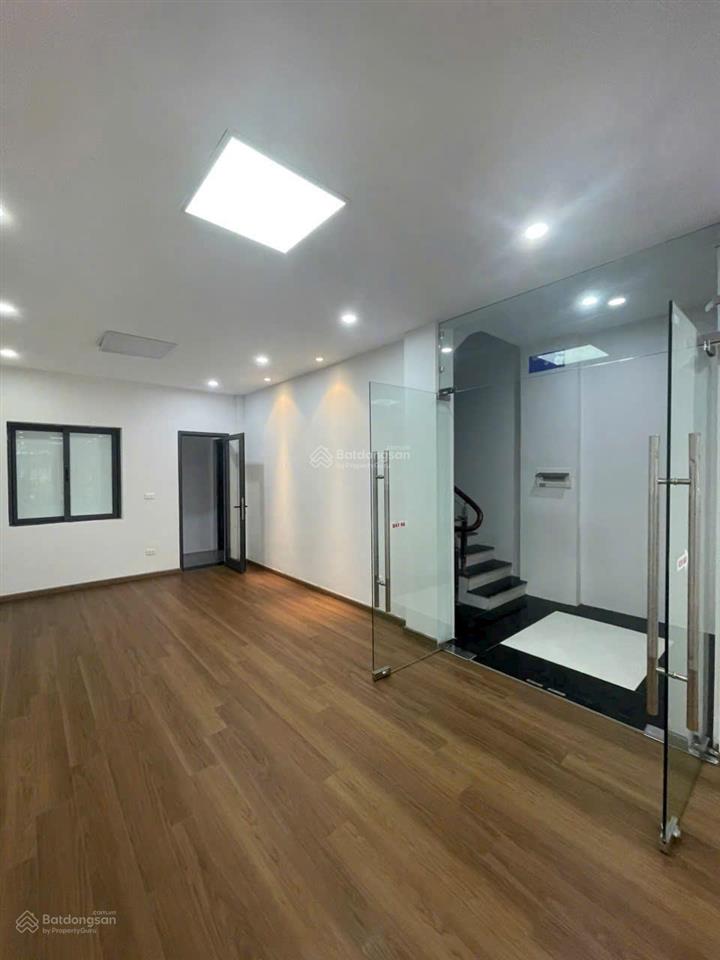 Bán liền kề kđt hd mon, diện tích 96m2 x 6 tầng, hoàn thiện đẹp, cho thuê dòng tiền cao.