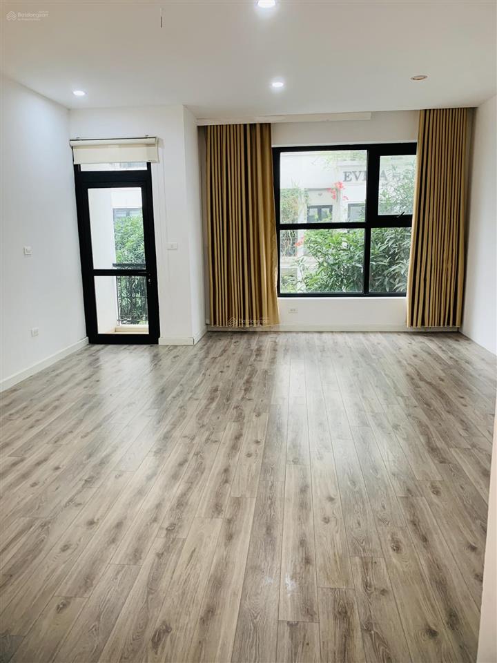 Chính chủ cần bán liền kề vinhomes gardenia 93m² x 5 tầng có thang máy, dòng tiền sẵn