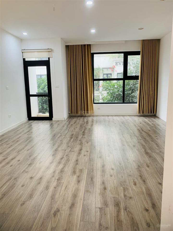 Chính chủ cần bán liền kề vinhomes gardenia 93m² x 5 tầng có thang máy, dòng tiền sẵn