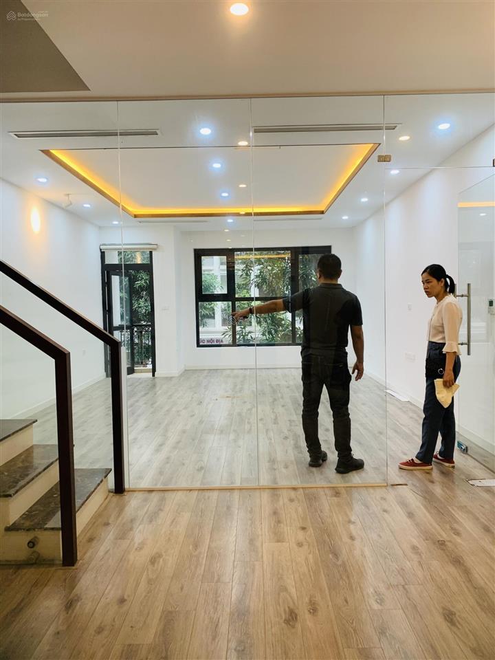 Chính chủ cần bán liền kề vinhomes gardenia 93m² x 5 tầng có thang máy, dòng tiền sẵn