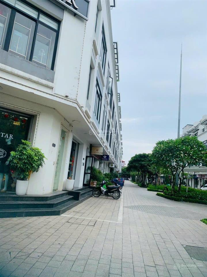 Chính chủ cần bán liền kề vinhomes gardenia 93m² x 5 tầng có thang máy, dòng tiền sẵn