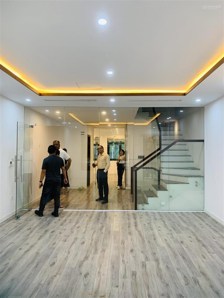 Chính chủ cần bán liền kề vinhomes gardenia 93m² x 5 tầng có thang máy, dòng tiền sẵn
