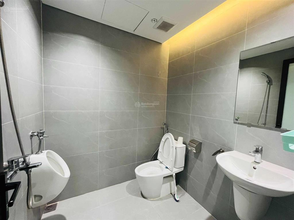 Cho thuê văn phòng lẻ tầng 3 liền kề hd mon, hàm nghi, dt 120m2 giá cạnh tranh kđt  0917 487 ***