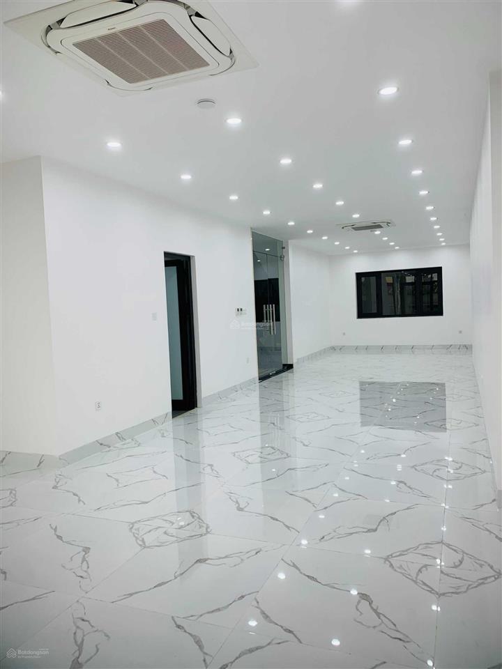 Cho thuê văn phòng lẻ tầng 3 liền kề hd mon, hàm nghi, dt 120m2 giá cạnh tranh kđt  0917 487 ***