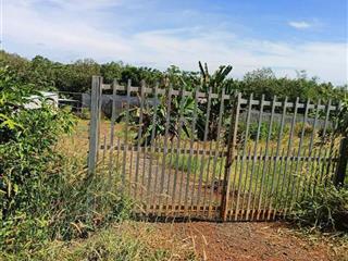 Bán gấp 2 sào 4 (2450m2) kế bên khu công nghiệp nhật  hàn, dân cư đông