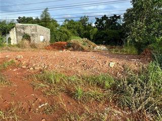 Đáo hạn ngân hàng bán gấp mặt tiền đường dt 753(quốc lộ 13c) dt 383,9m2 thổ cư 100m2, dân cư đông