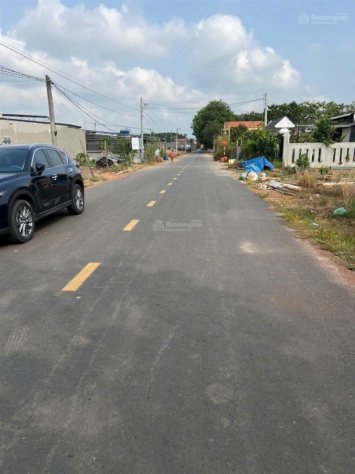 Kinh doanh thua lỗ, bán gấp 458.8m2 (10x45,88m), thổ cư 120m2, kế bên khu công nghiệp becamex