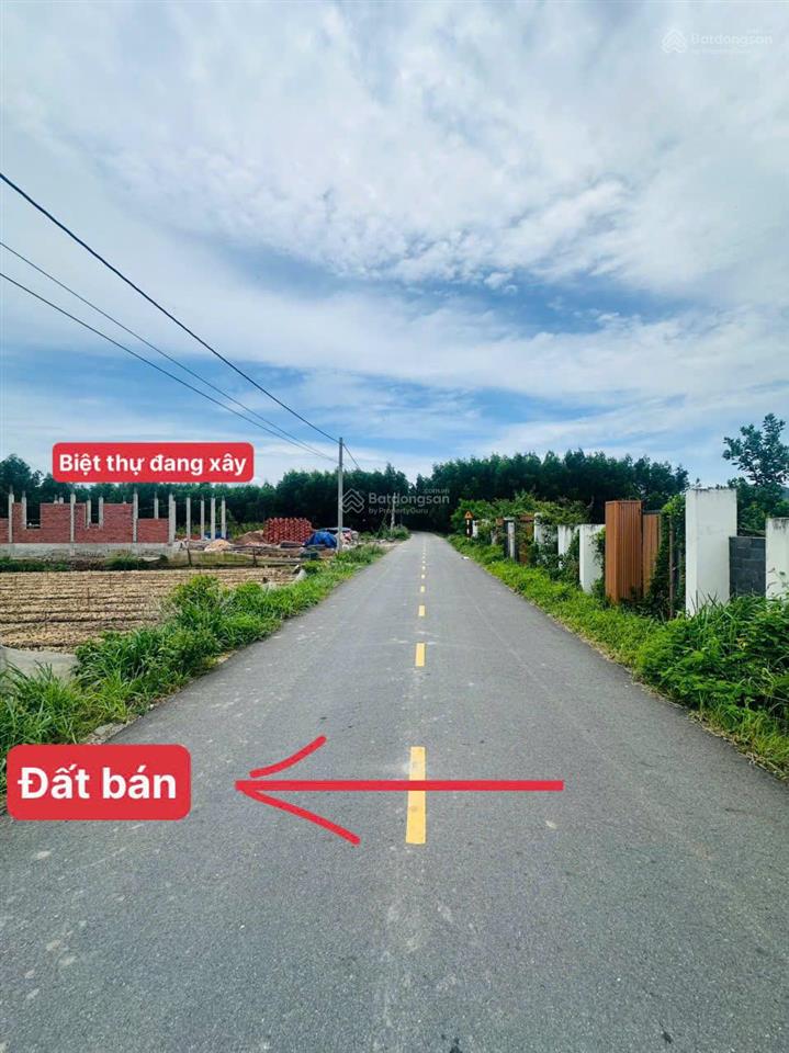 Bán lỗ, cần bán gấp 218m2, thổ cư 100m2, giá 520 triệu, dân cư đông, gần khu công nghiệp nhật  hàn