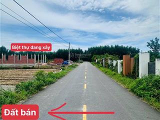 Bán lỗ, cần bán gấp 218m2, thổ cư 100m2, giá 520 triệu, dân cư đông, gần khu công nghiệp nhật  hàn