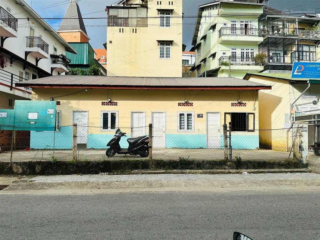 Cho thuê phòng trọ tại đường yersin, phường 9, đà lạt  3x4m  12m² giá 1,6 tr/tháng, có gác lửng