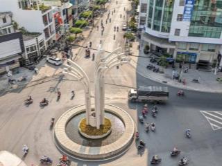 Bán hoặc cho thuê mặt tiền trần hưng đạo (trung tâm long xuyên)