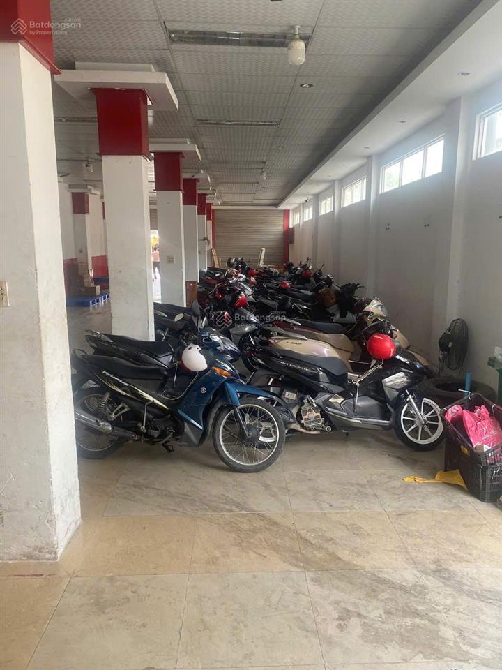 Cho thuê mặt bằng kinh doanh 400m2 mặt tiền đường nguyễn trung trực (rạch giá)