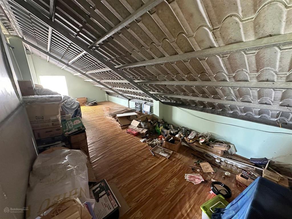 Bán nhà sân vườn diện tích rộng khu tường vi mỹ hòa