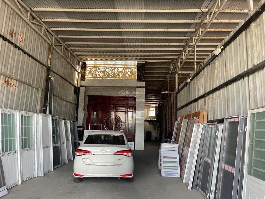 Bán hoặc cho thuê mặt bằng kinh doanh mặt tiền tỉnh lộ 943 mỹ hòa