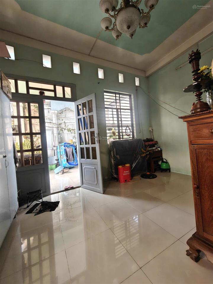Nhà mặt tiền cặp rạch ba đá gần phạm cự lượng dòng tiền 60 70 triệu/tháng