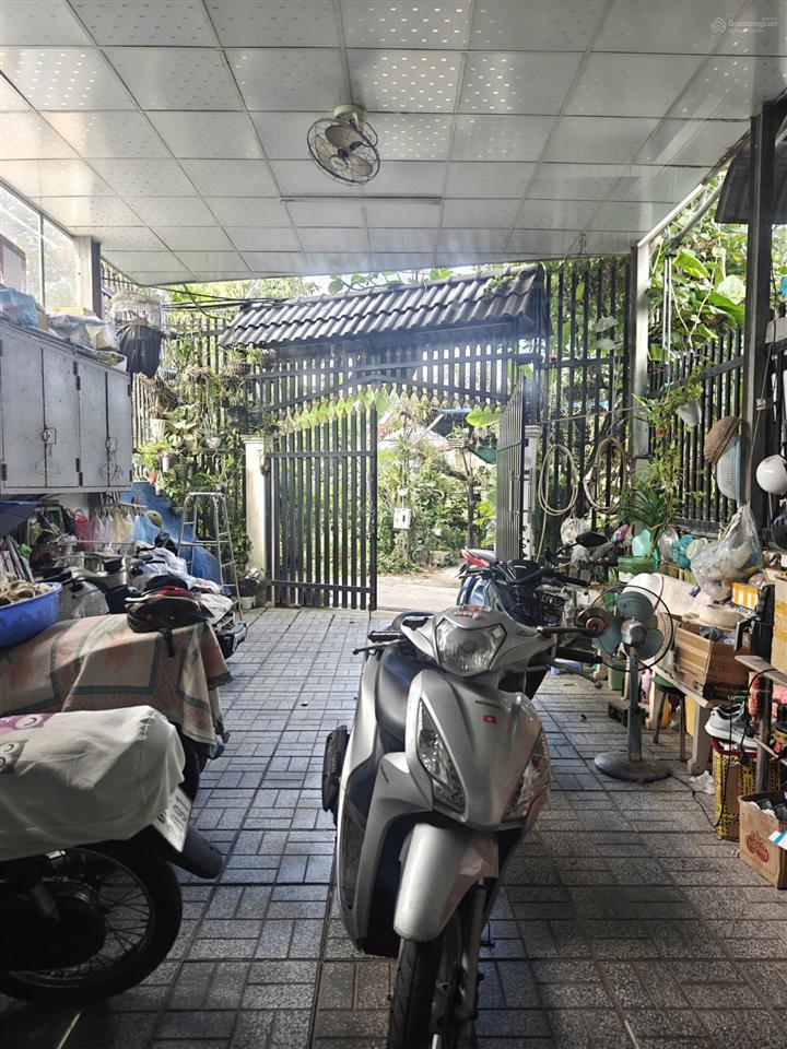 Nhà mặt tiền cặp rạch ba đá gần phạm cự lượng dòng tiền 60 70 triệu/tháng