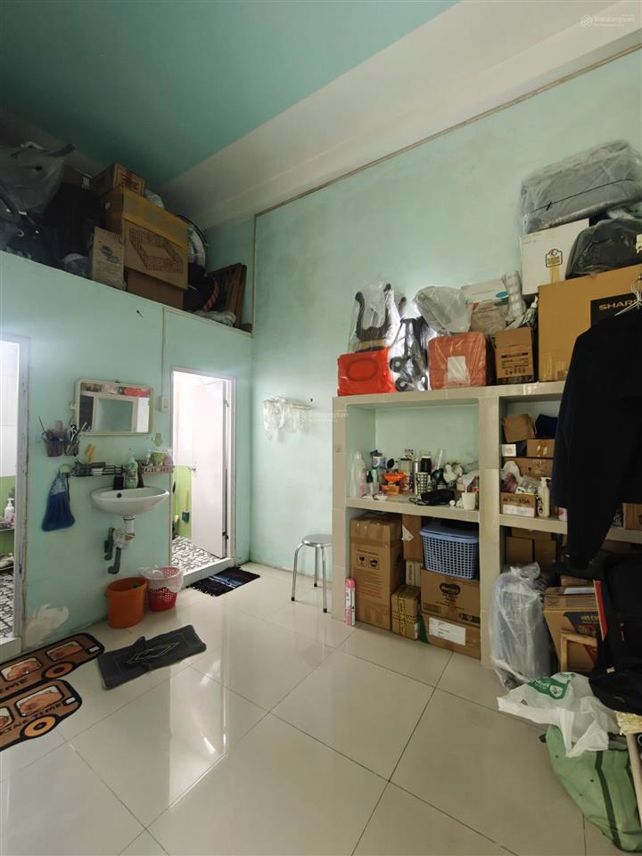 Nhà mặt tiền cặp rạch ba đá gần phạm cự lượng dòng tiền 60 70 triệu/tháng