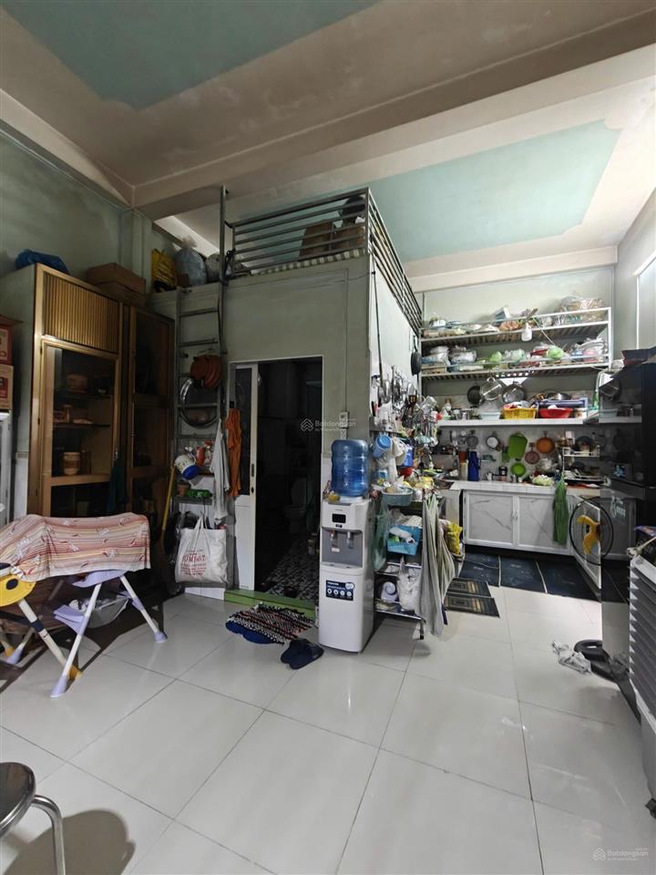 Nhà mặt tiền cặp rạch ba đá gần phạm cự lượng dòng tiền 60 70 triệu/tháng