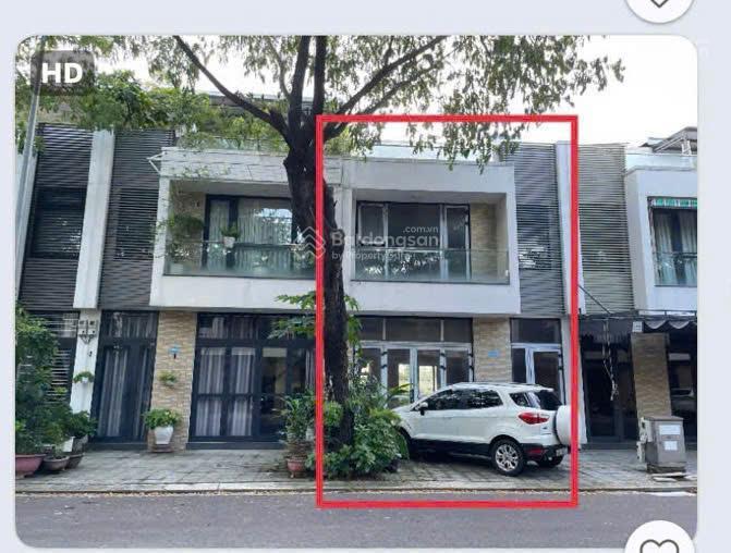 Shophouse fpt nhà 2,5 tầng hướng đông giá tốt thị trường