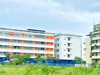 Chính chủ cần bán lô biệt thự ngay đh fpt và làng đại học đà nẵng giá tốt 350m2 giá chỉ 9 tỷ