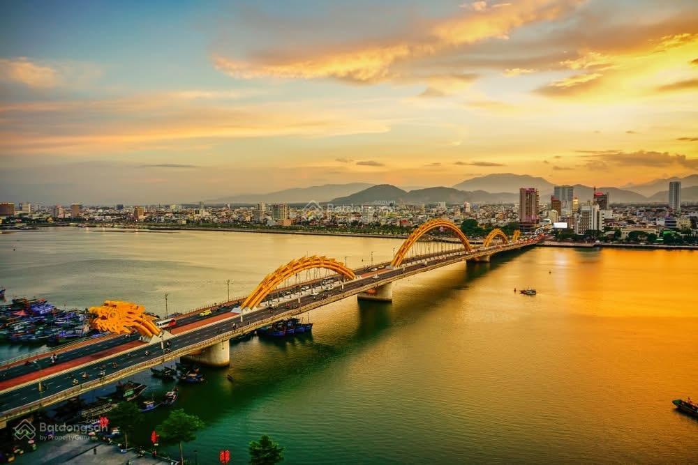 Bán đất tại phố hòa bình 1, phường hòa quý, quận ngũ hành sơn, đà nẵng, giá cực chất 4,5 tỷ, 150m2