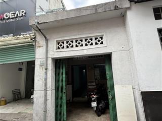 Bán nhà cấp 4, sn 56/53 tô hiến thành, phường 15, quận 10, phúc 0903 647 ***