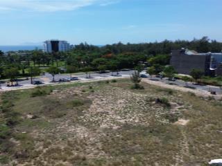 Cho thuê các lô đất diện tích khủng khu vực mặt tiền trường sa  ngũ hành sơn.  0905 982 ***