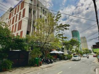 Bán lô góc 2 mặt tiền chế lan viên ngang 14m  332m2  an thượng, mỹ khê.  0905 982 ***