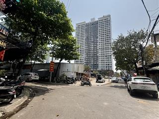 Hiếm! lô đất an trung đông 1 ngang 11m  dt 363 ngay đầu cầu rồng  võ văn kiệt.  0905 982 ***