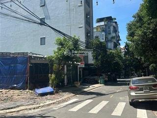 Bán đất tại an thượng 20  ngang 5m  105m2 vuông vức, khu mỹ an biển mỹ khê.  0905 982 ***