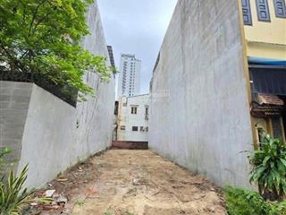 Hàng hiếm mặt tiền đinh đạt, phước mỹ  16,5 tỷ, dt 91 m2, pháp lý đầy đủ.  0905 982 ***