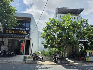 Bán đất tại trương định, 14 tỷ, 100m2, sổ đỏ, hướng bắc, mặt tiền 5m.  0905 982 ***