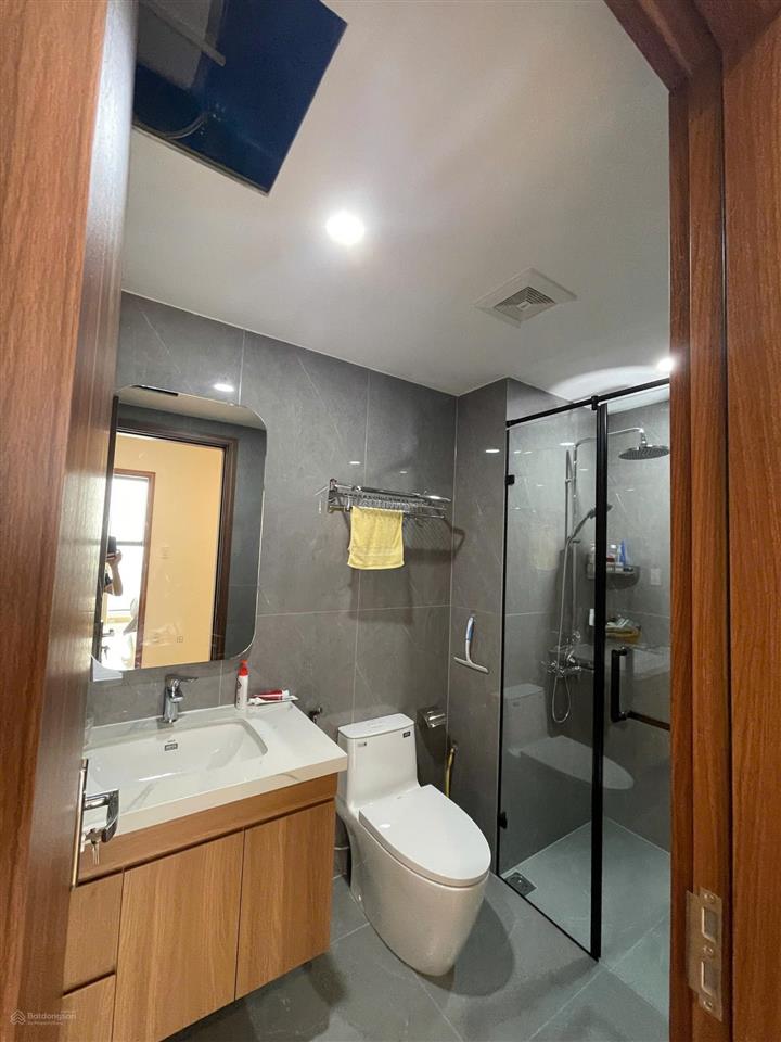 Bán căn hộ 1pn+ sun cosmos panoma 1 có dòng tiền  tầng cao view biển.  0905 982 ***