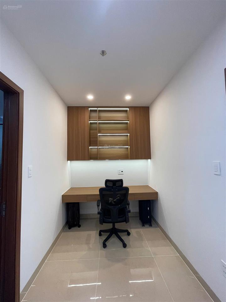 Bán căn hộ 1pn+ sun cosmos panoma 1 có dòng tiền  tầng cao view biển.  0905 982 ***