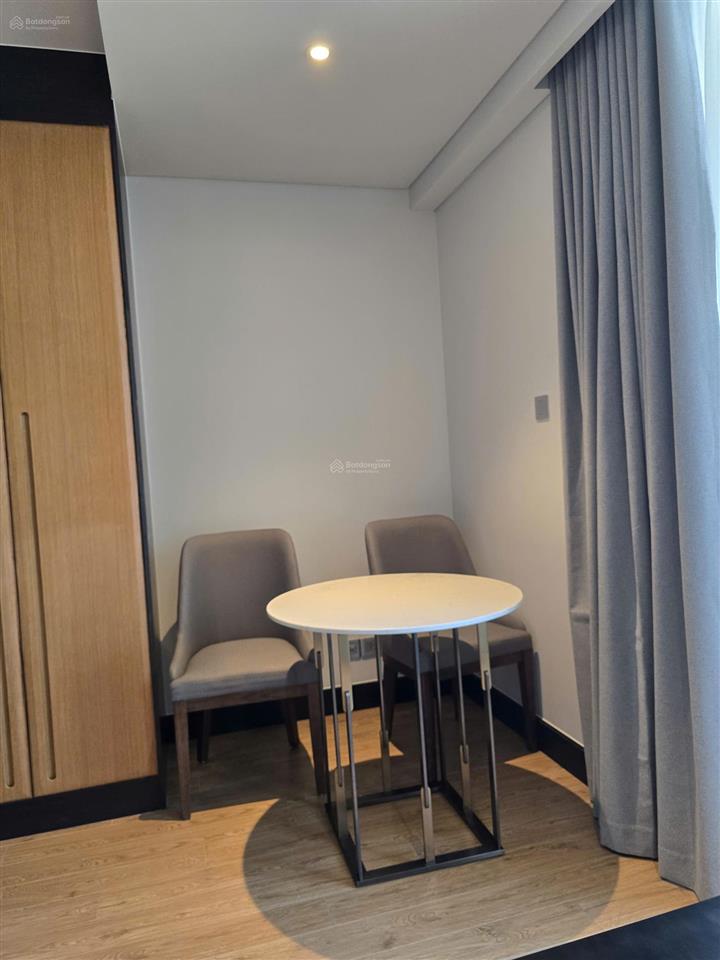 Bán căn studio view biển tầng cao tại wyndham soleil đà nẵng, 4,1 tỷ, 35m2