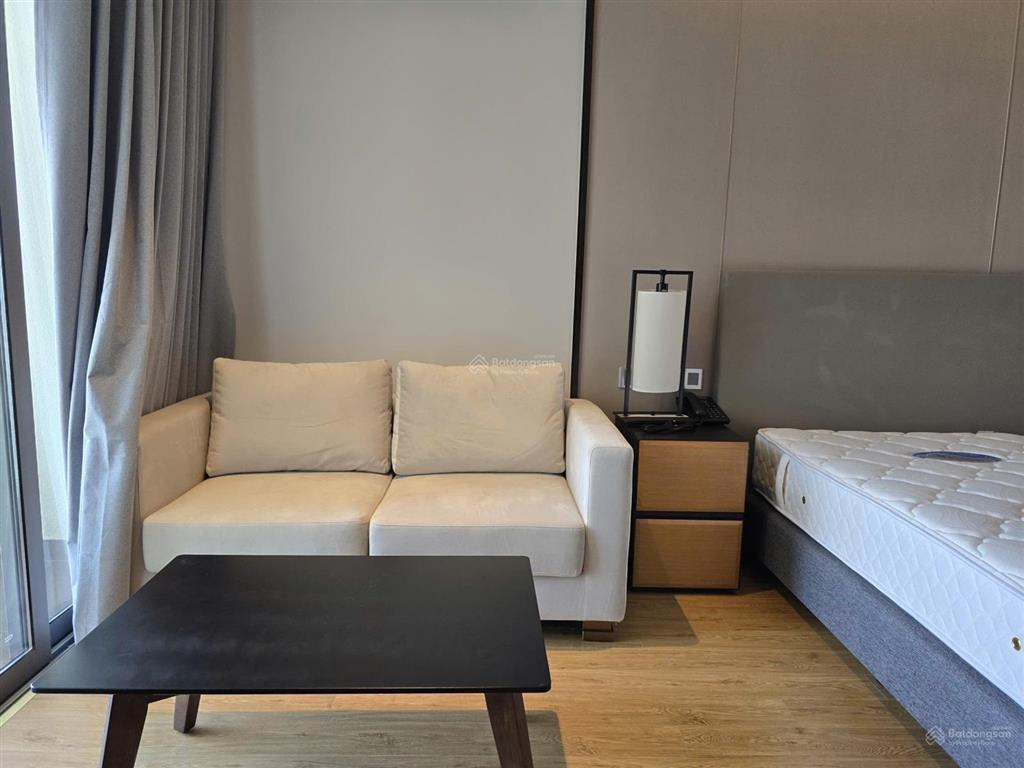 Bán căn studio view biển tầng cao tại wyndham soleil đà nẵng, 4,1 tỷ, 35m2