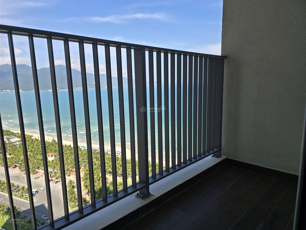 Bán căn studio view biển tầng cao tại wyndham soleil đà nẵng, 4,1 tỷ, 35m2