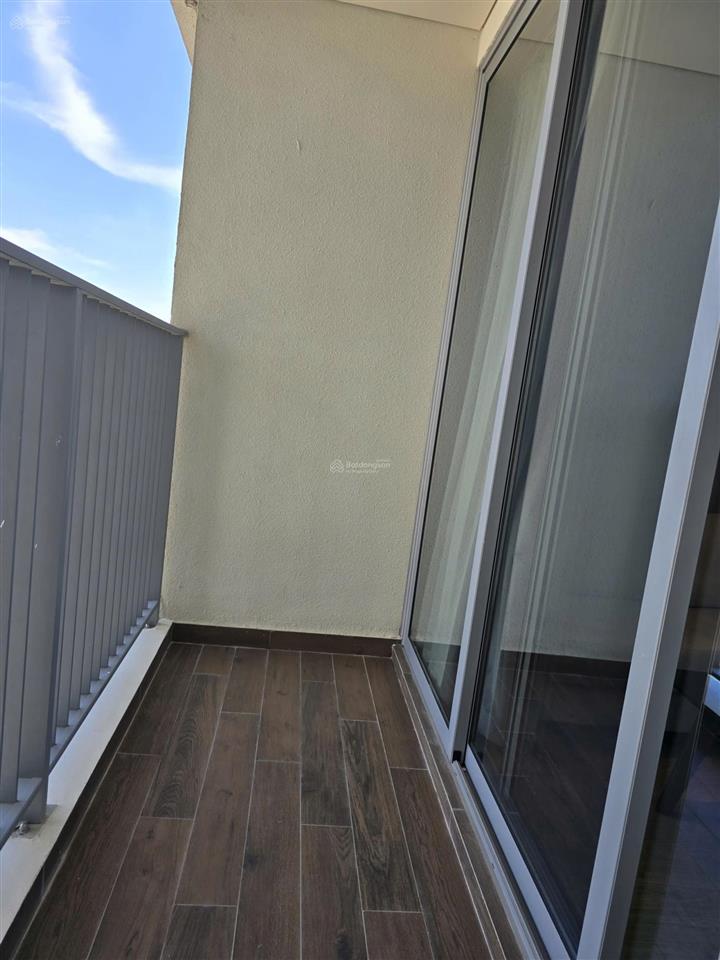 Bán căn studio view biển tầng cao tại wyndham soleil đà nẵng, 4,1 tỷ, 35m2