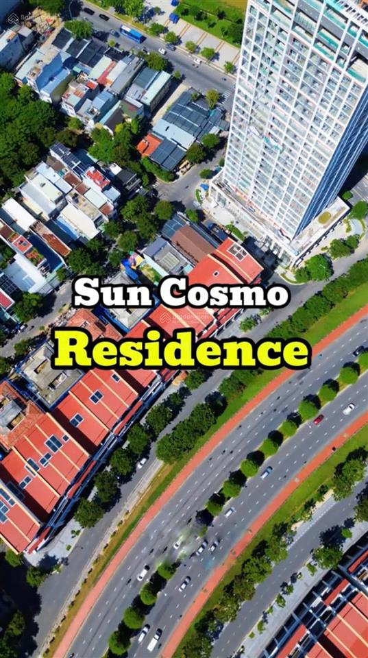 Bán lô góc 3mt chương dương và phạm hữu kính, vị trí đẹp  dt 599m2.  0905 982 ***