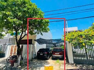 Bán đất mặt tiền đường dương trí trạch ngang 5m  10 tỷ 6.  0905 982 ***