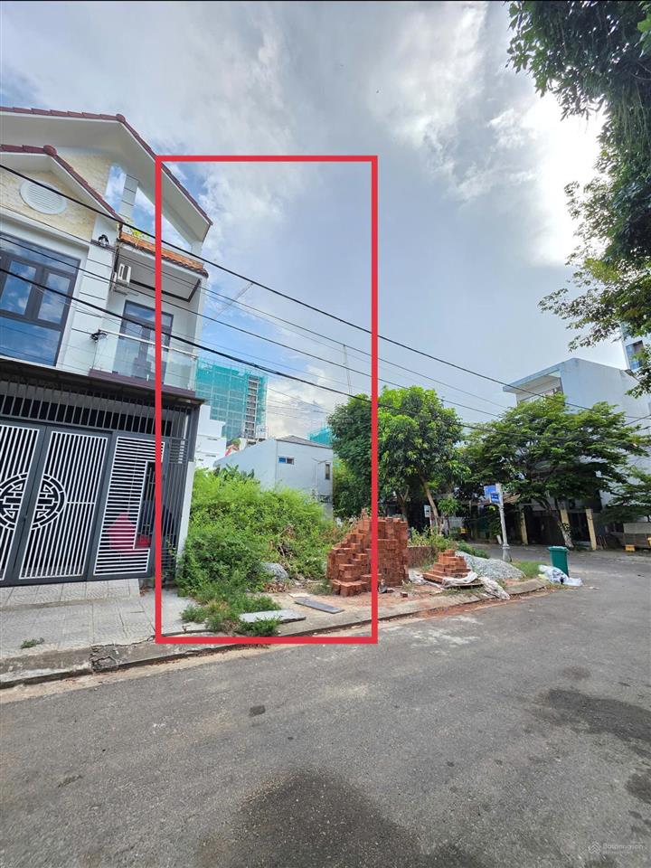 Bán đất tại phước trường 6, 11,8 tỷ, 78,5 m2, hướng bắc.  0905 982 ***