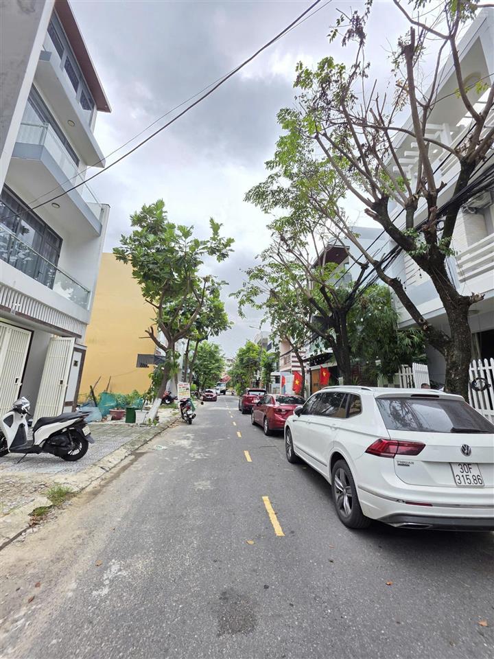 Bán đất tại đường an cư 7, 13,1 tỷ, dt 80m2, p. phước mỹ, quận sơn trà, đà nẵng.  0905 982 ***