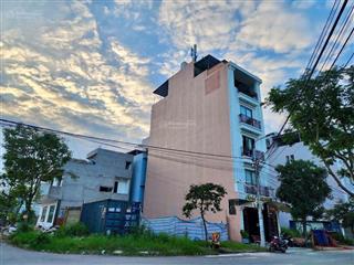 Bán lô đất 2 mặt tiền đường khuê mỹ đông 14  193m2  ngang 12m.  0905 982 ***