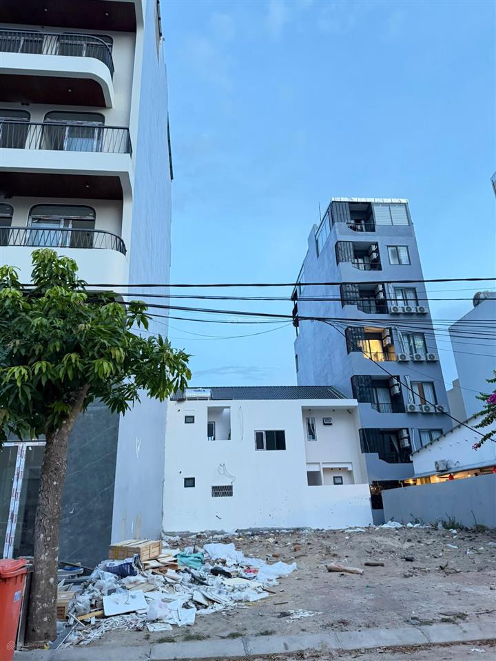 Bán đất đẹp mặt tiền khuê mỹ đông 14, 18 tỷ, 102m2.  0905 982 ***