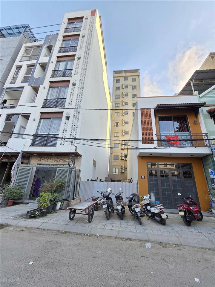 Bán đất tại mỹ khê 1, 15,2 tỷ, 93,2m2, pháp lý đầy đủ.  0905 982 ***