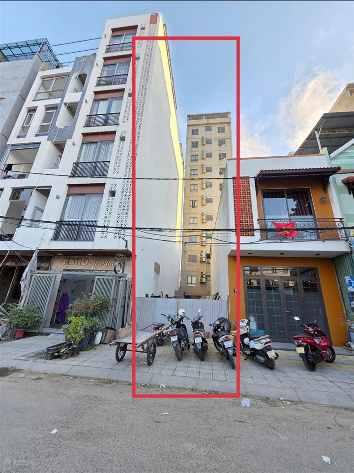 Bán đất tại mỹ khê 1, 15,2 tỷ, 93,2m2, pháp lý đầy đủ.  0905 982 ***
