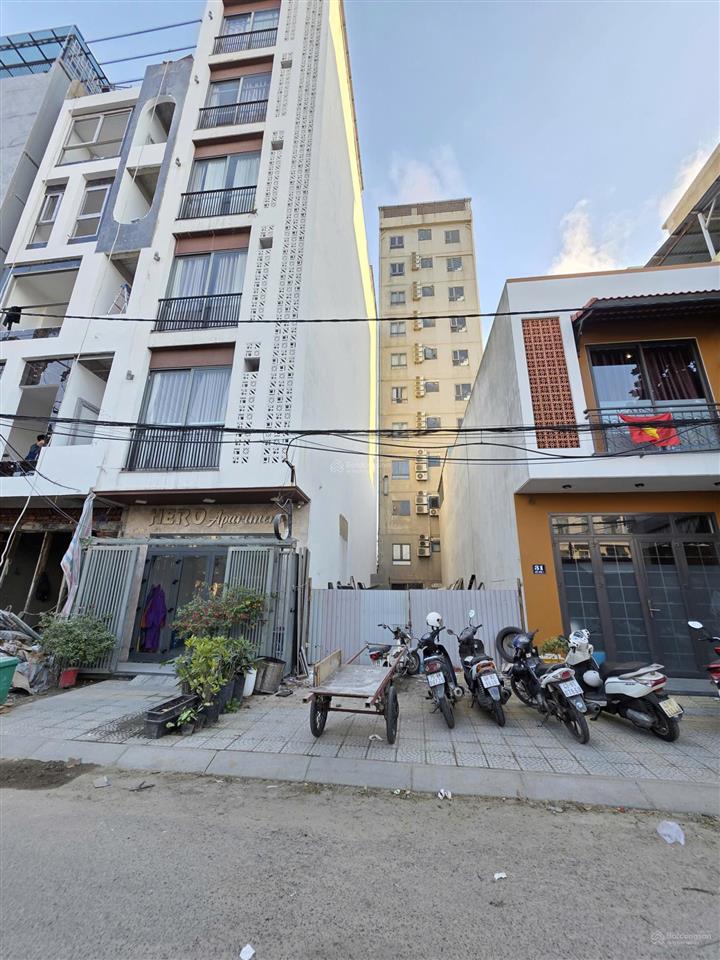 Bán đất tại mỹ khê 1, 15,2 tỷ, 93,2m2, pháp lý đầy đủ.  0905 982 ***