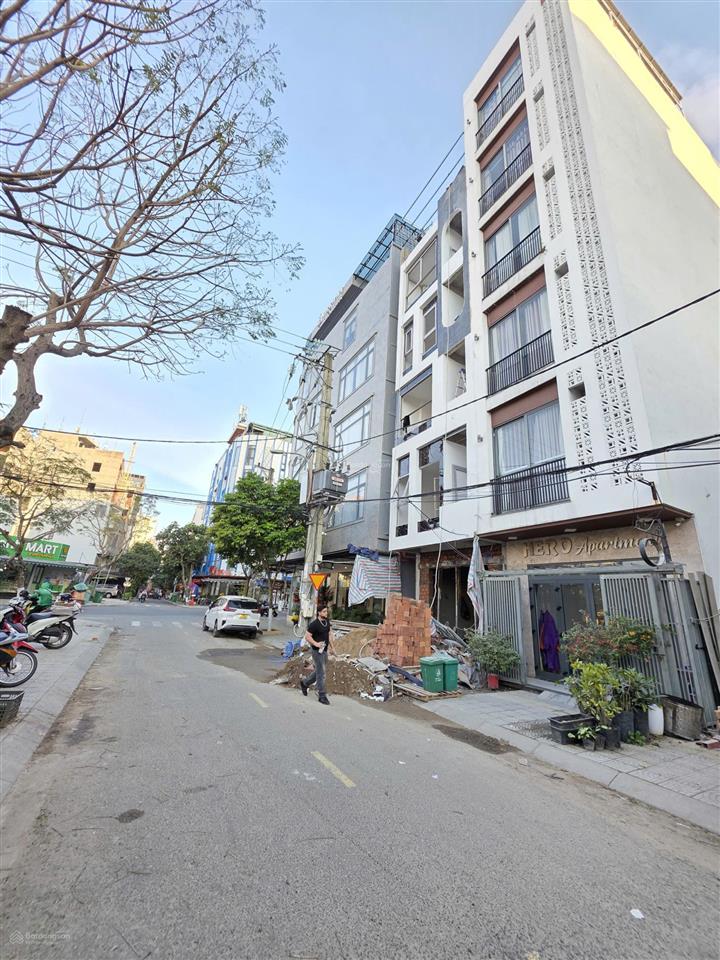 Bán đất tại mỹ khê 1, 15,2 tỷ, 93,2m2, pháp lý đầy đủ.  0905 982 ***